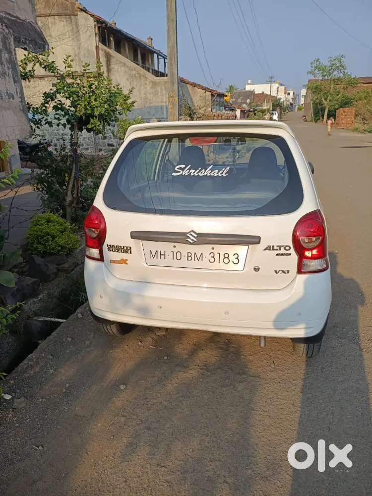 Maruti Suzuki Alto K10 2014 Petrol 76000 Km Driven