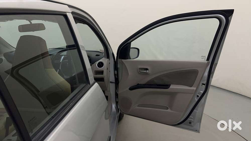 Maruti Suzuki Celerio Zxi Optional Amt, 2019, Petrol