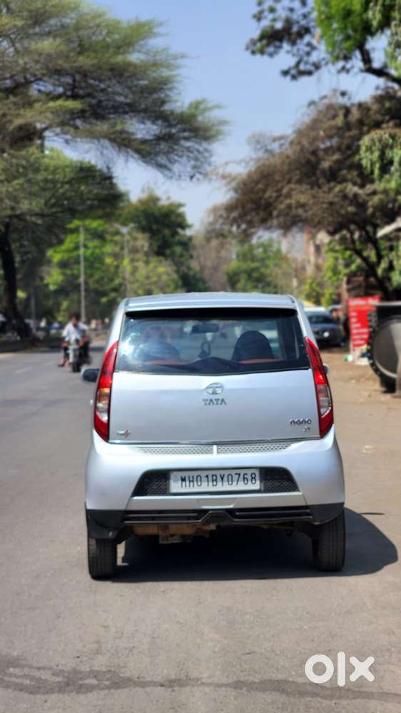 Tata Nano 2012-2015 Twist Xt, 2015, Petrol