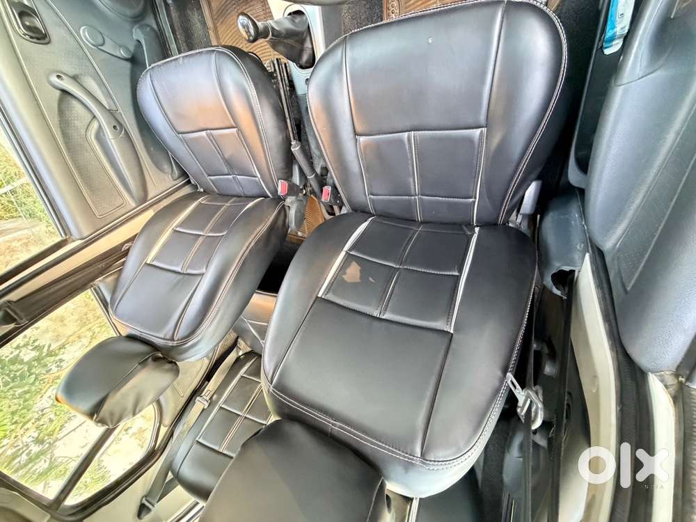 Tata Indica V2 Diesel 2008