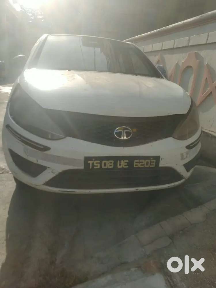 Tata Bolt Diesel Manual 2018