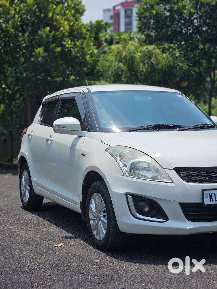 Maruti Suzuki Swift 2011-2014 Zdi, 2015, Diesel