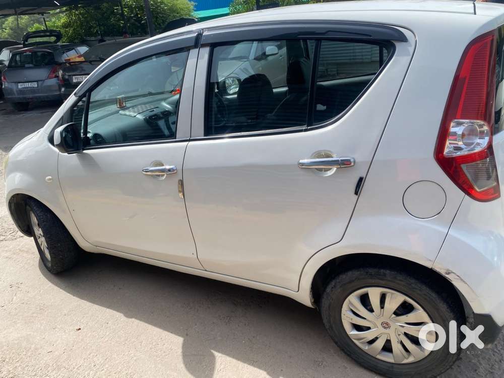 Maruti Suzuki Ritz Diesel 2014