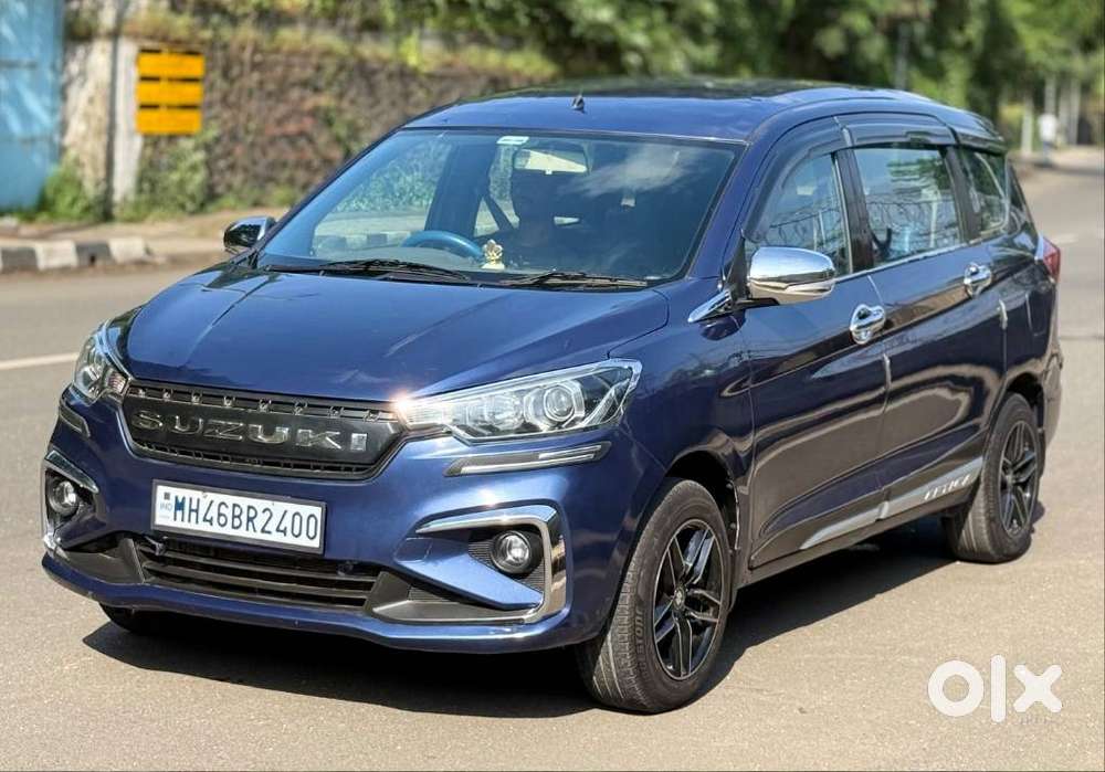 Maruti Suzuki Ertiga Shvs Vdi, 2019, Diesel
