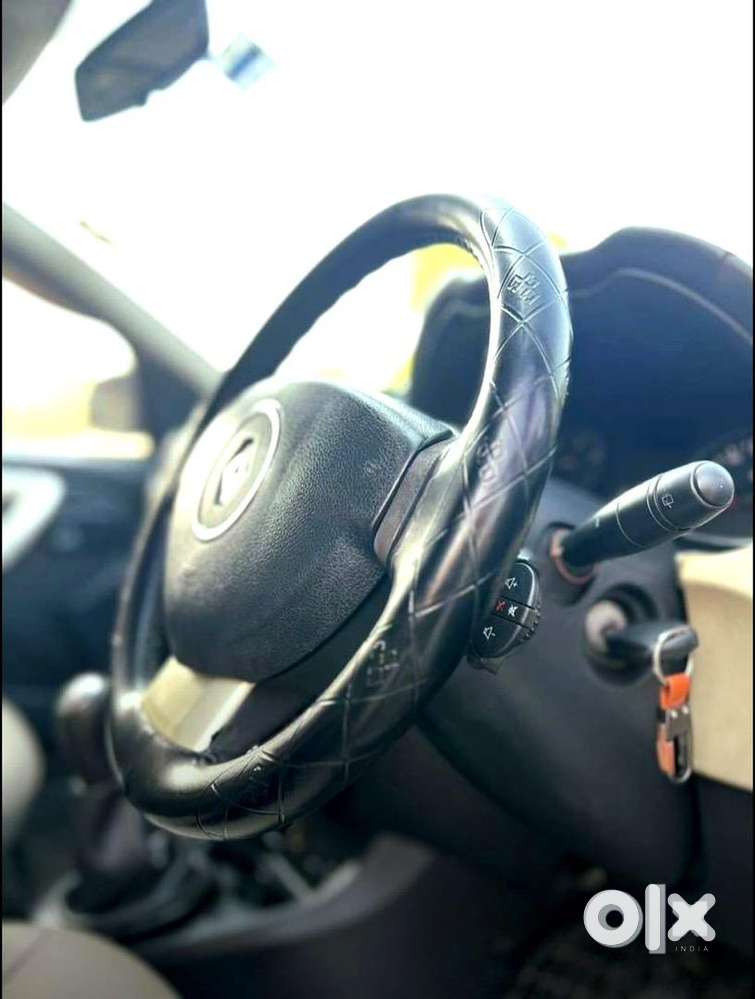 Renault Duster 2012 Dec Diesel Rxl Well Maintained