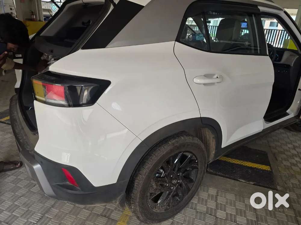 Hyundai Creta 1.6 S(o) 2025 Manual