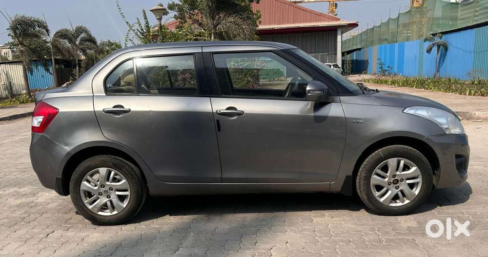 Maruti Suzuki Swift Dzire 1.3 Zxi, 2014, Petrol