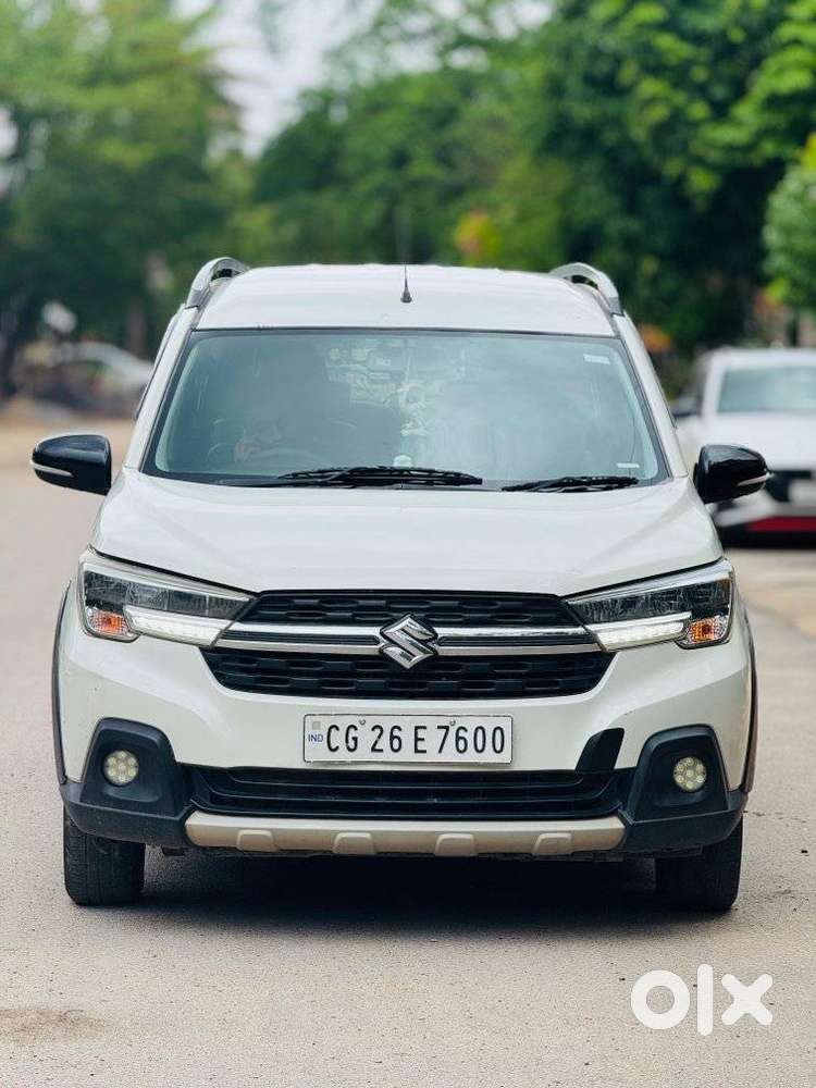 Maruti Suzuki Xl6 Zeta, 2020, Petrol