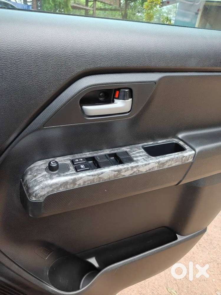 Maruti Suzuki Wagon R 1.2 Zxi, 2023, Petrol