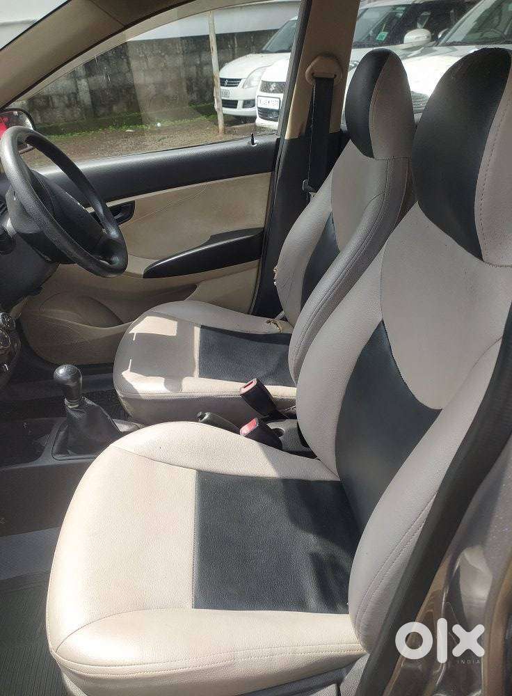 Hyundai Eon Magna, 2012, Petrol