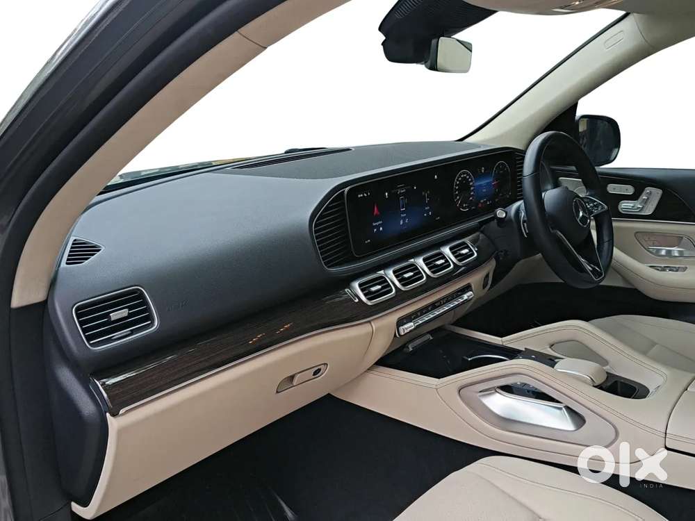 Mercedes-benz Gle, 2025, Diesel