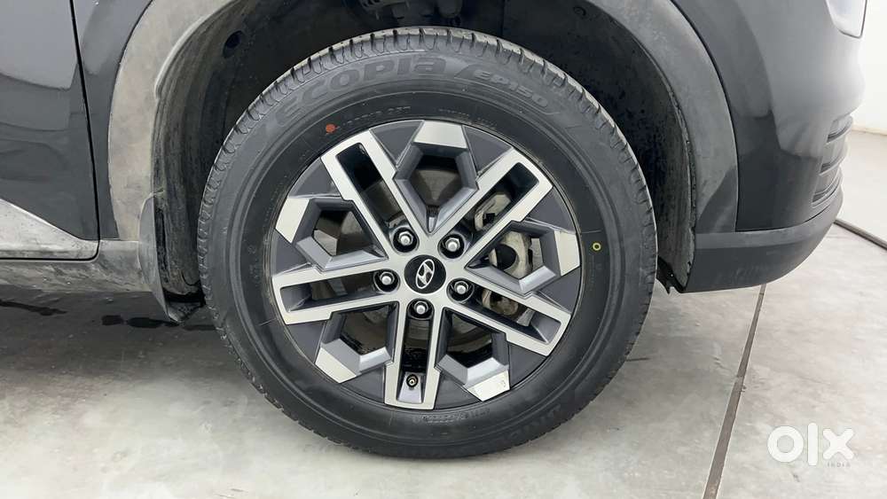 Hyundai Venue Sx, 2023, Petrol