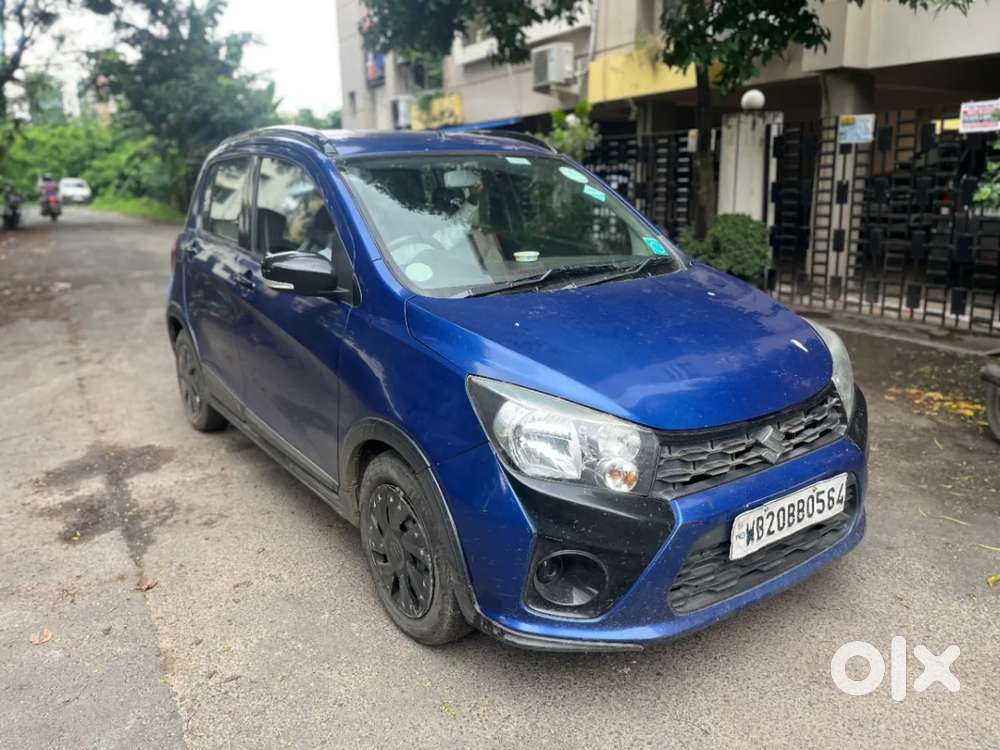 Maruti Suzuki Celerio X Amt Zxi, 2018, Petrol