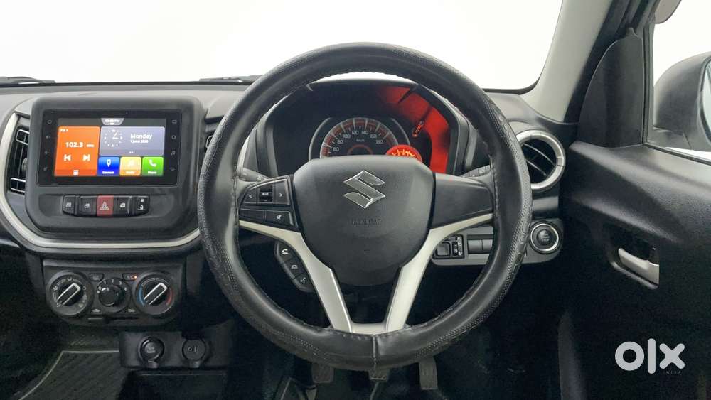 Maruti Suzuki Celerio 1.0 Zxi Plus Ags, 2023, Petrol
