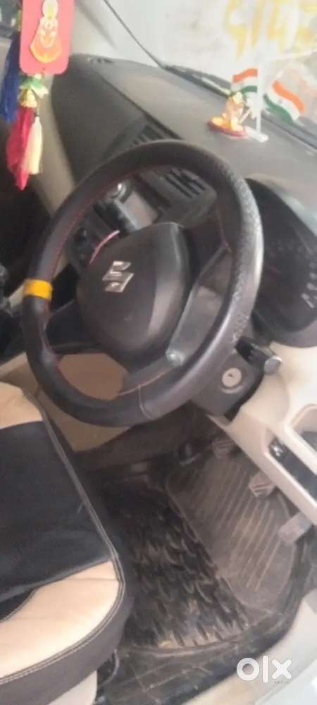 Maruti Celerio 2014 Cng