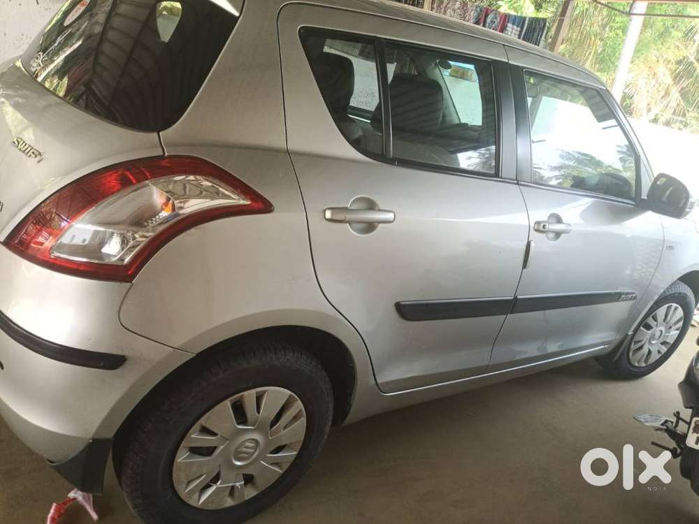 Maruti Suzuki Swift Vdi 2011  Diesel  Manual  Erode