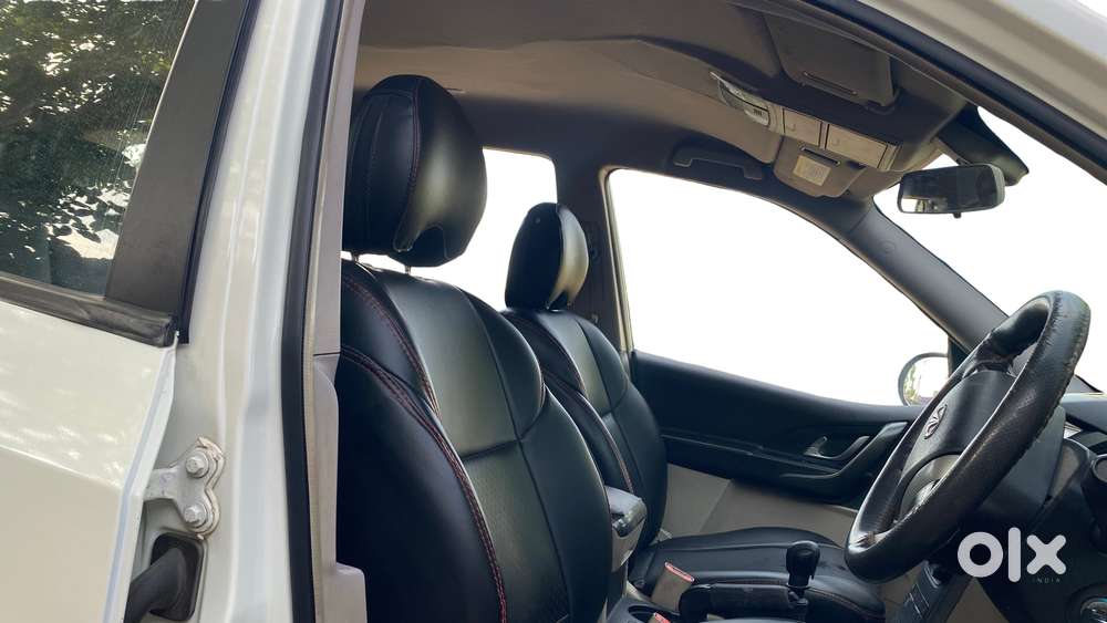 Mahindra Xuv500 W6 2wd, 2017, Diesel