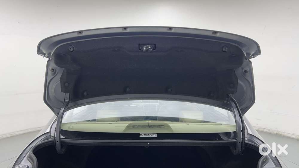 Maruti Suzuki Ciaz Alpha 1.5, 2020, Petrol