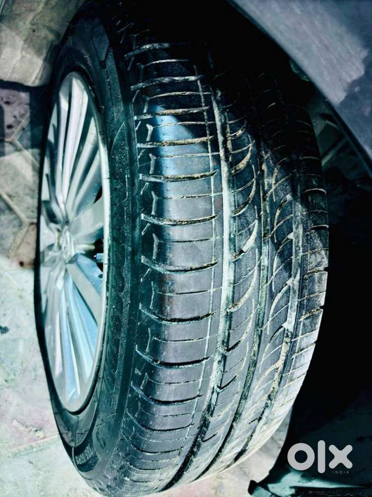 Honda City I-dtec Sv, 2021, Diesel