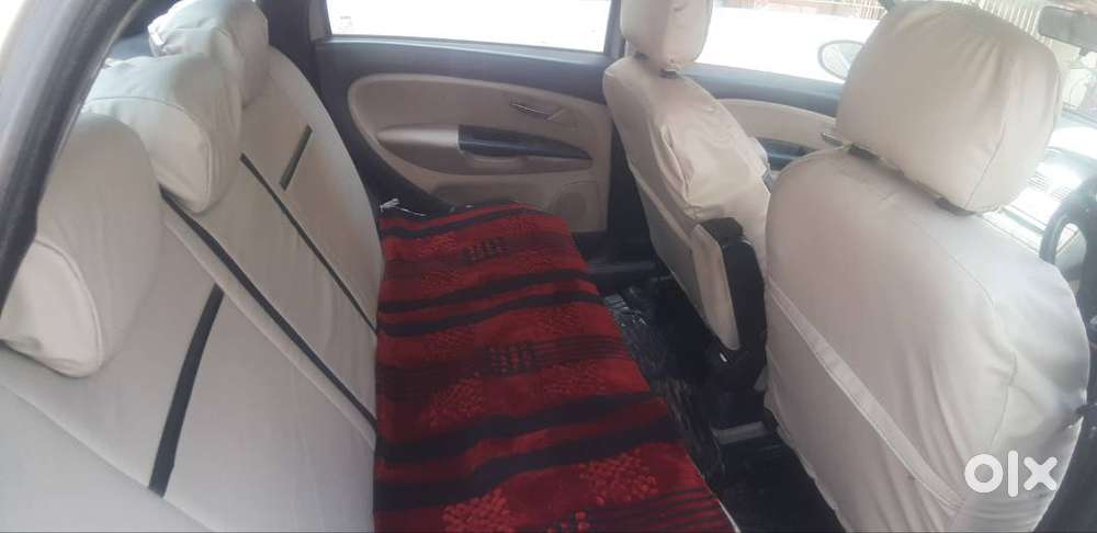 Fiat Linea Emotion Pack Top Model, Pure Petrol