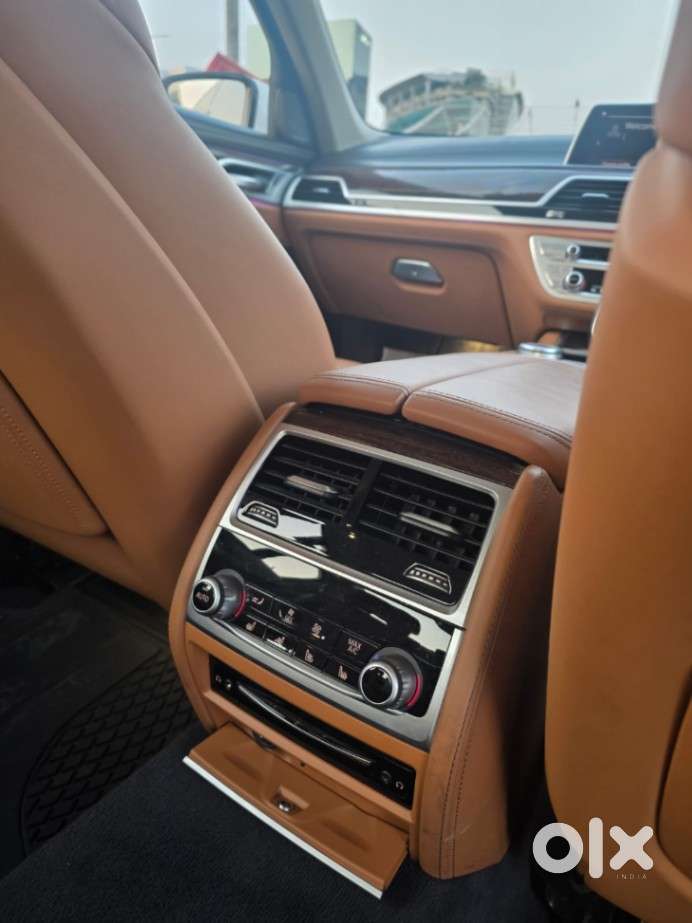 Bmw 7 Series 3.0 730ld Dpe Signature, 2020, Diesel