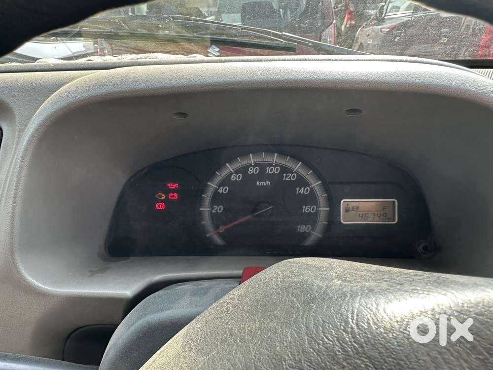 Maruti Suzuki Eeco 7 Seater Ac, 2011, Petrol