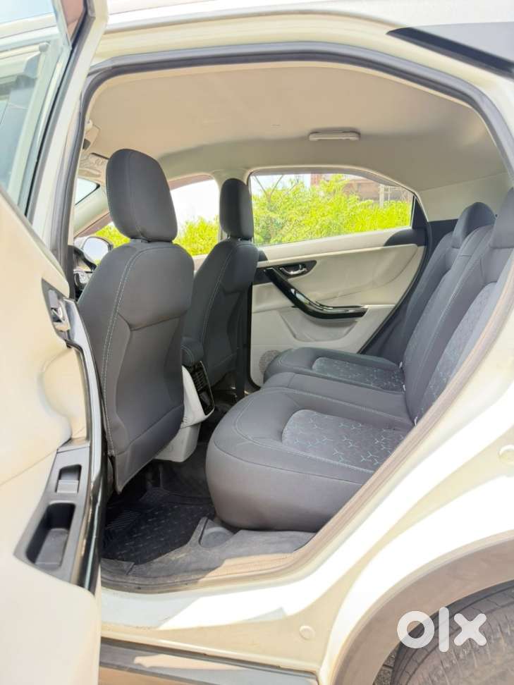 Tata Nexon Ev Xz Plus, 2022, Electric