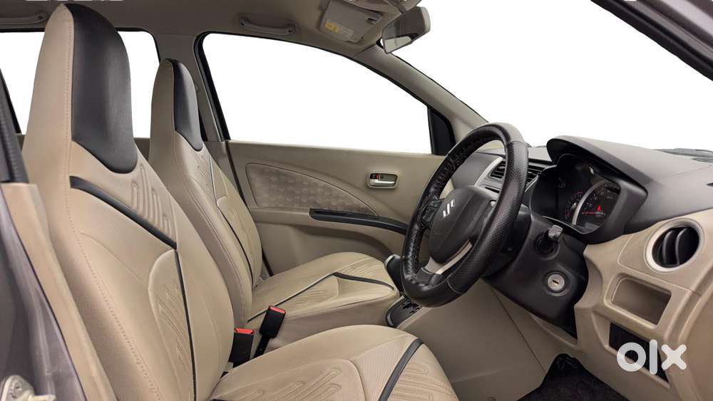 Maruti Suzuki Celerio 2014-2017 Zxi Optional, 2017, Petrol