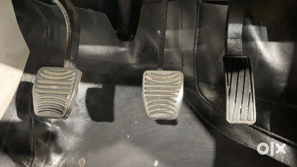 Mahindra Xuv300 W6, 2020, Petrol