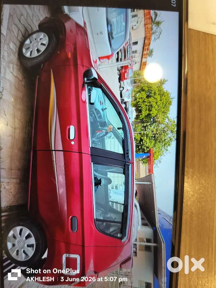 Maruti Suzuki Alto K10 2017