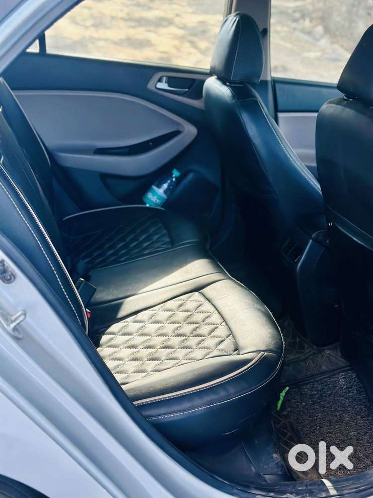 Hyundai I20 2015-2017 Asta Option 1.2, 2015, Diesel