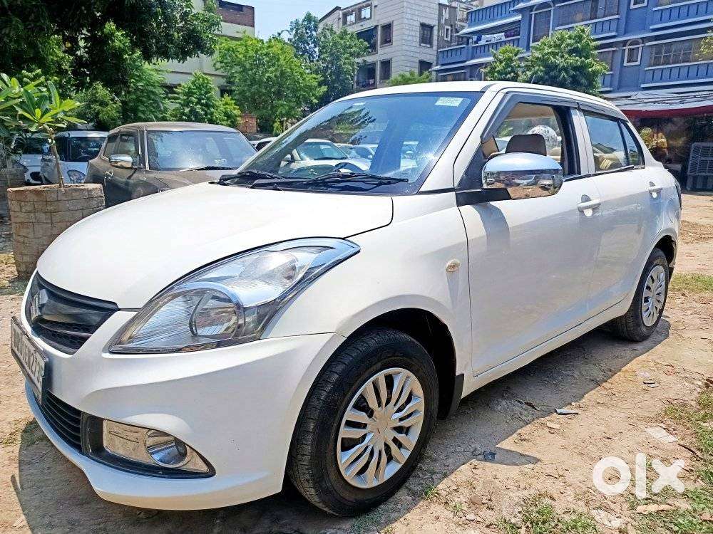 Maruti Suzuki Dzire 2017-2020 Ldi, 2019, Diesel