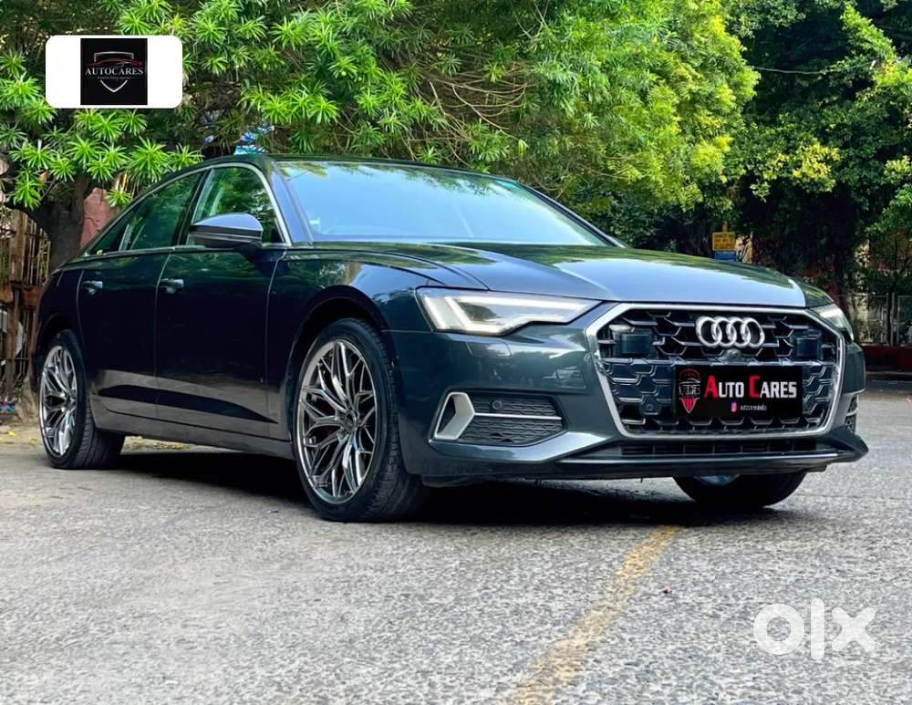 Audi A6 2.0 45 Tfsi Technology, 2024, Petrol