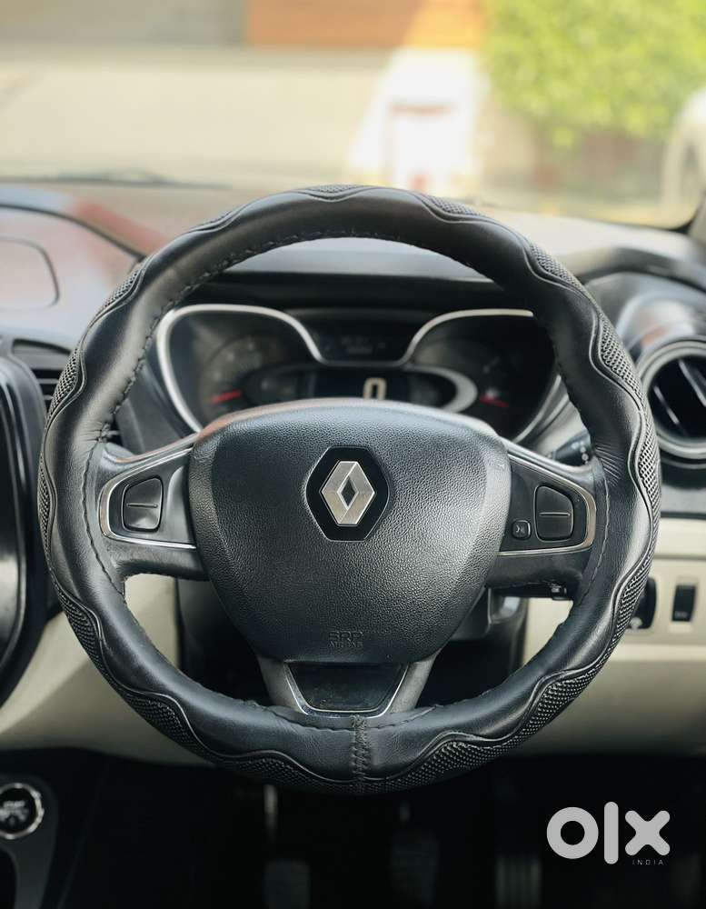 Renault Captur 1.5 Petrol Rxl/1.5 Diesel Rxl, 2018, Diesel