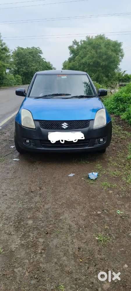 Maruti Suzuki Swift Dzire 2009 Diesel
