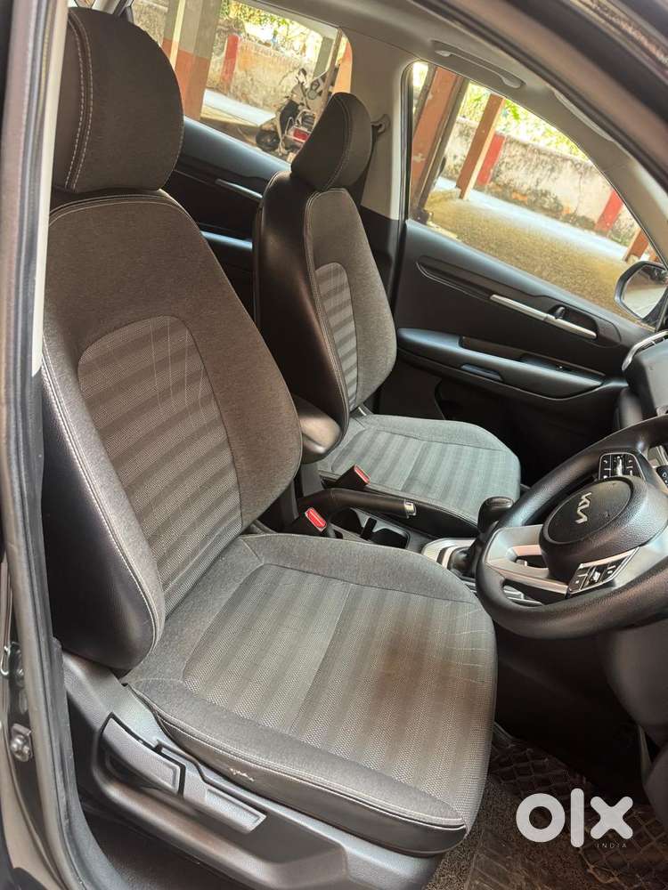 Kia Sonet Htx Plus Turbo Imt, 2022, Petrol