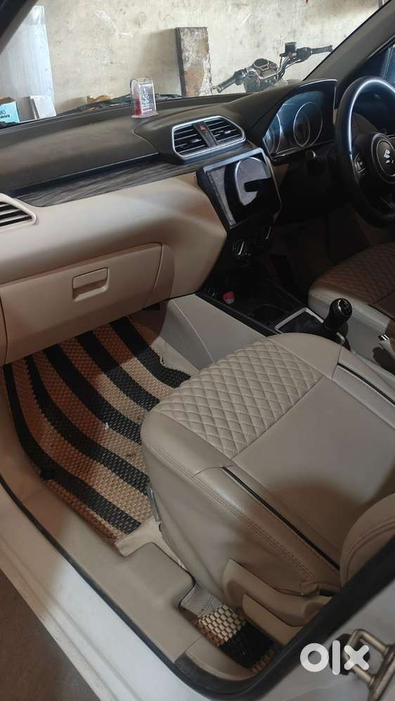 Swift Dzire 2023 Maruti Petrol