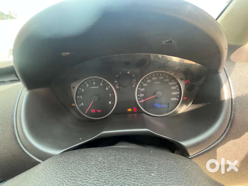 Hyundai New I20 2013 Petrol 7413 Km Driven