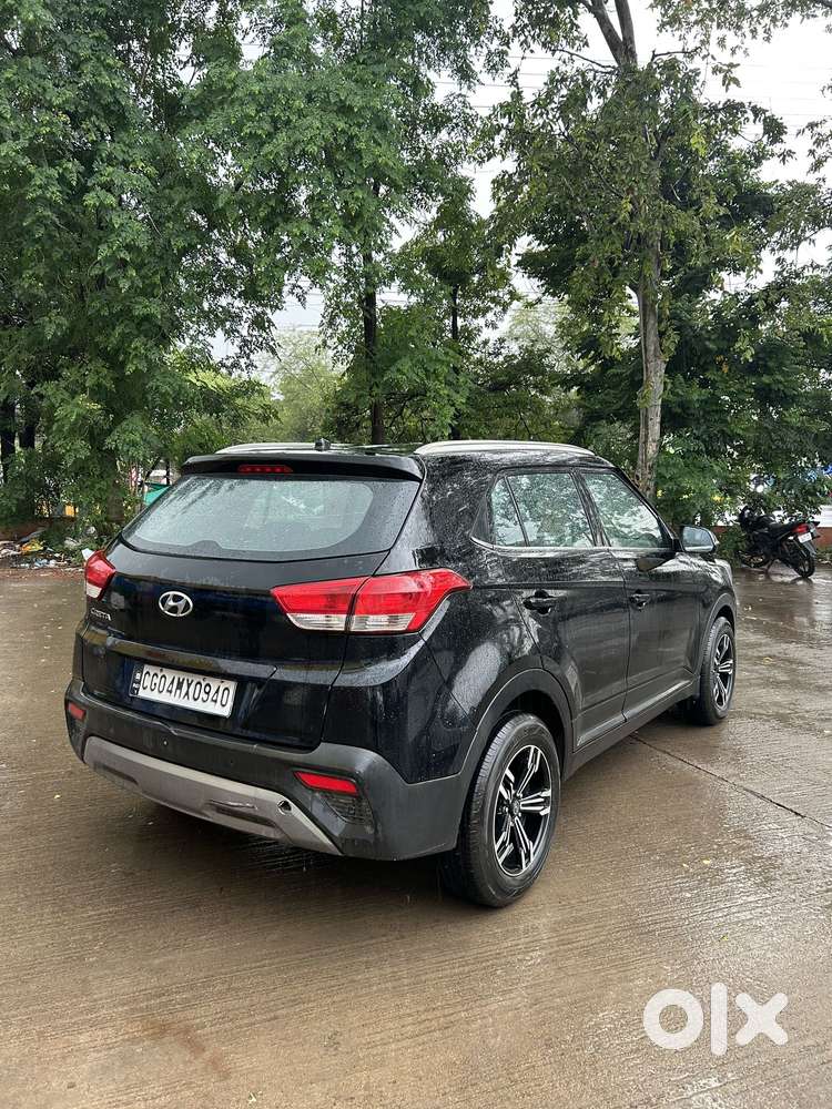 Hyundai Verna Crdi 1.4 E, 2019, Diesel