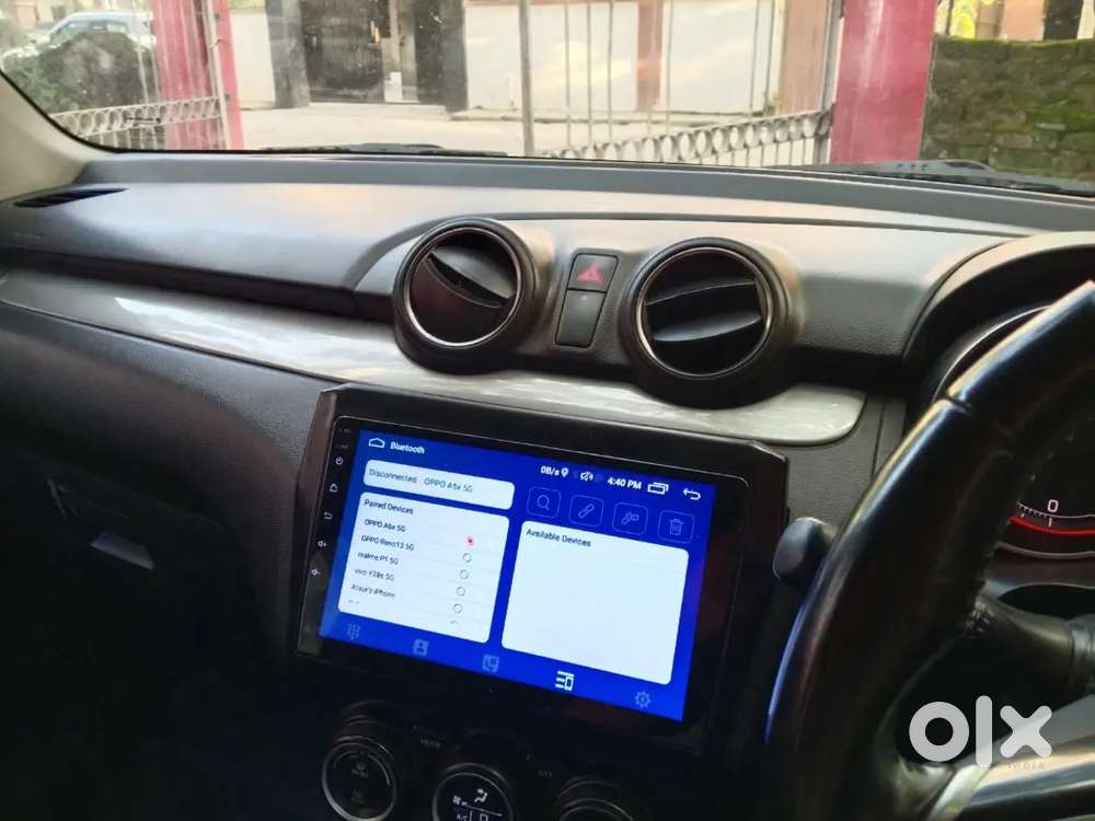 Maruti Suzuki Swift 2019 Petrol