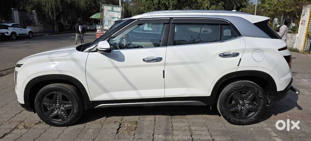 Hyundai Creta 1.5 Crdi Sx, 2021, Diesel