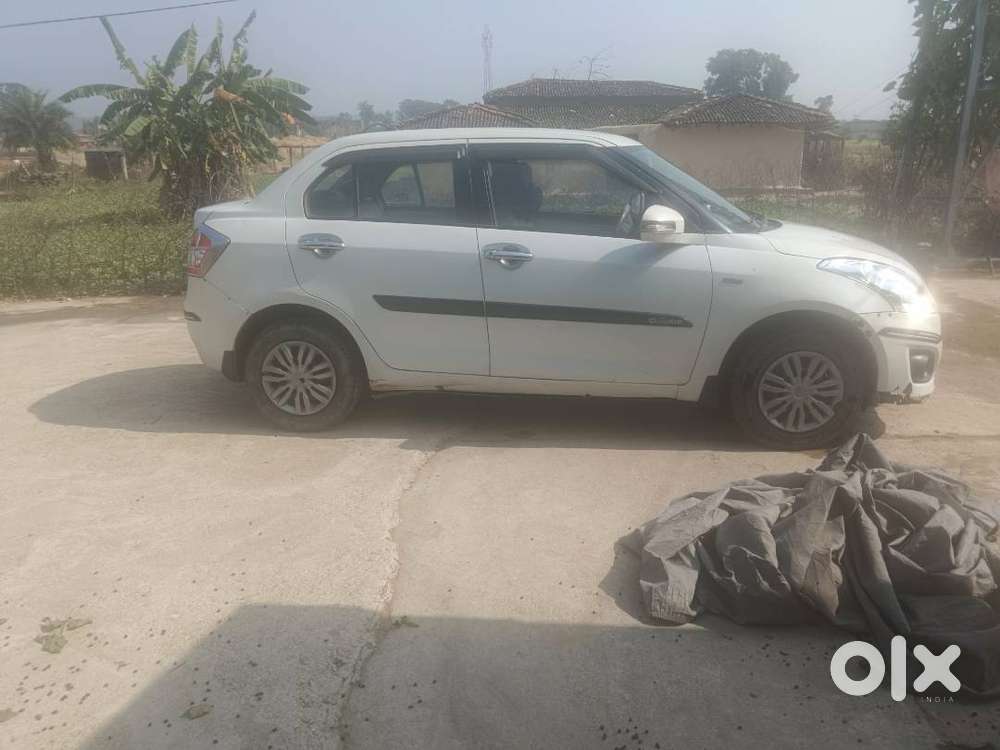 Swift Dzire