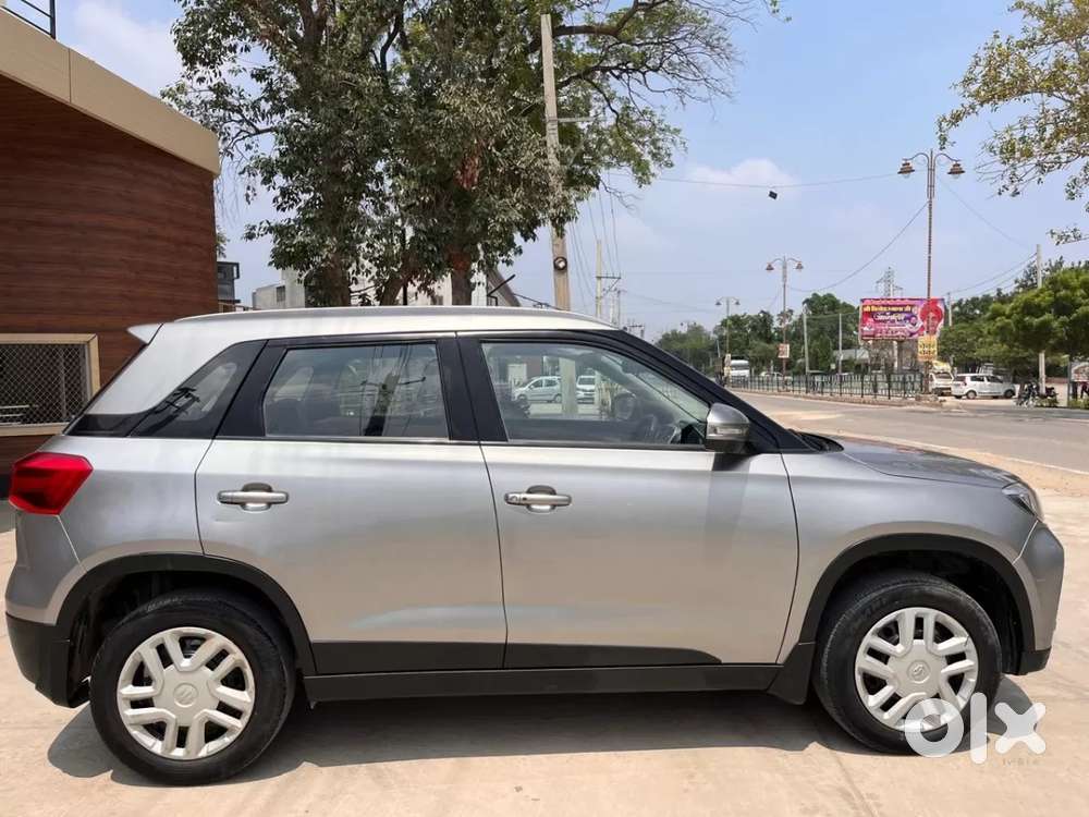 Toyota Urban Cruiser Cruiser Mid, 2020, Petrol
