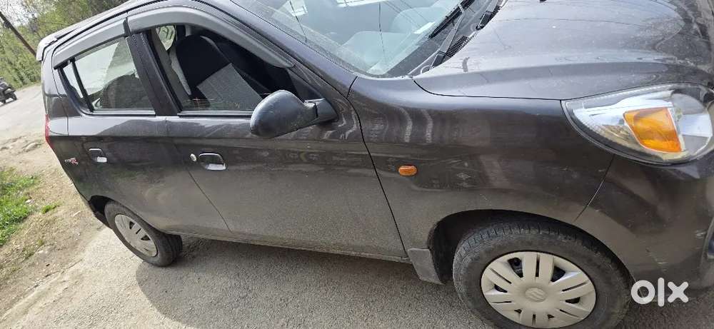 Maruati Suzuki Brand New Mint Condition Alto800 2018 Model Lxi