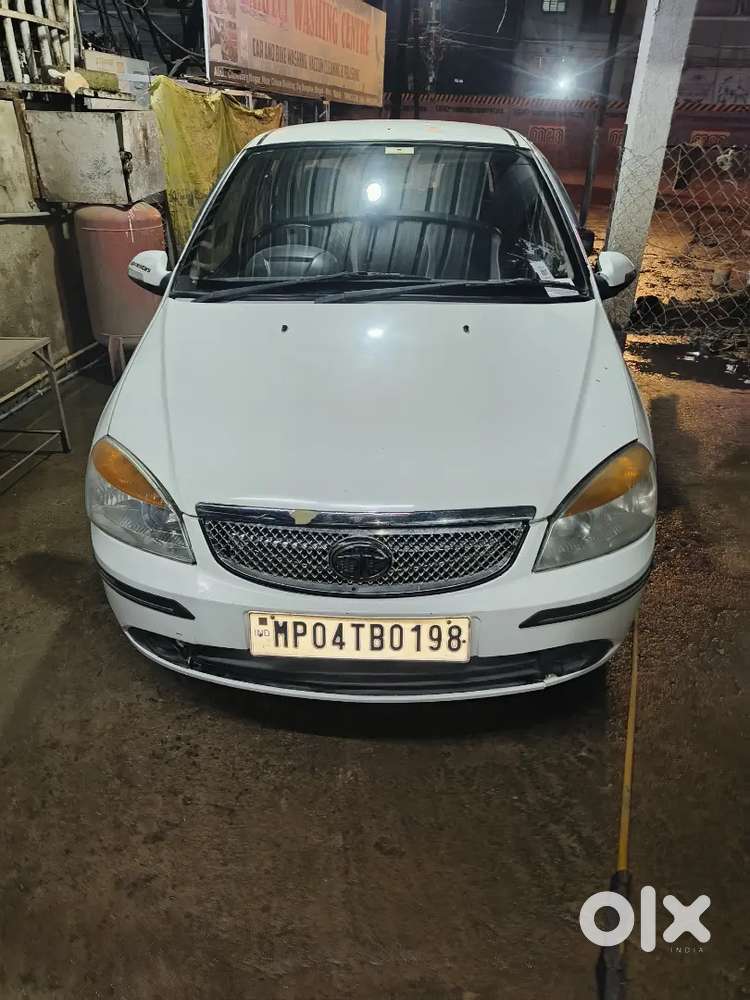 Tata Indigo Ecs 2017