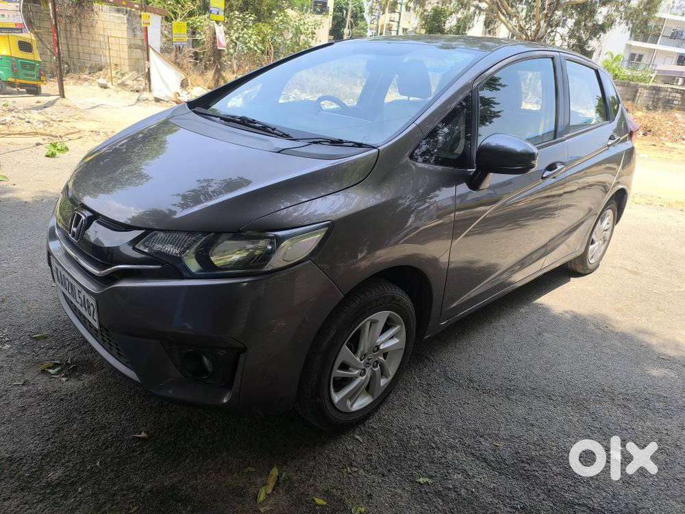 Honda Jazz 2009-2013 Mode, 2016, Diesel