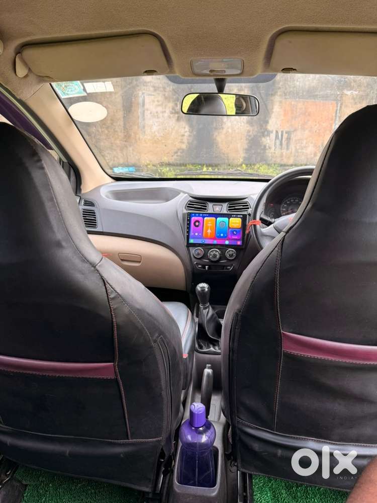 Hyundai Eon 2nd 2012