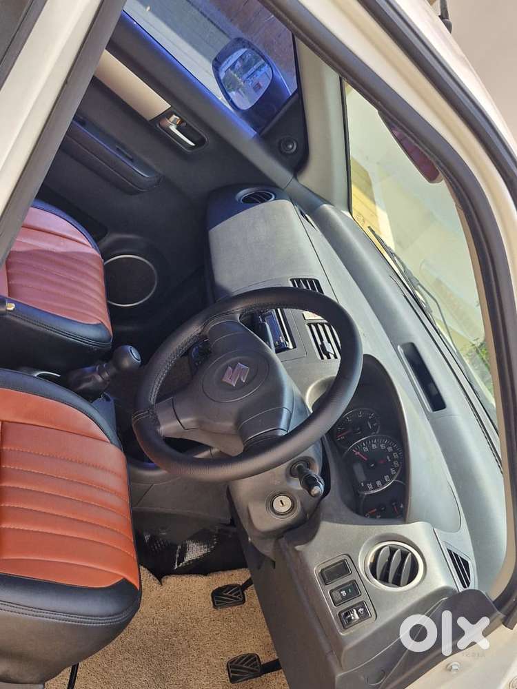 Maruti Suzuki Swift 2004-2010 Vdi Bsiii, 2010, Diesel