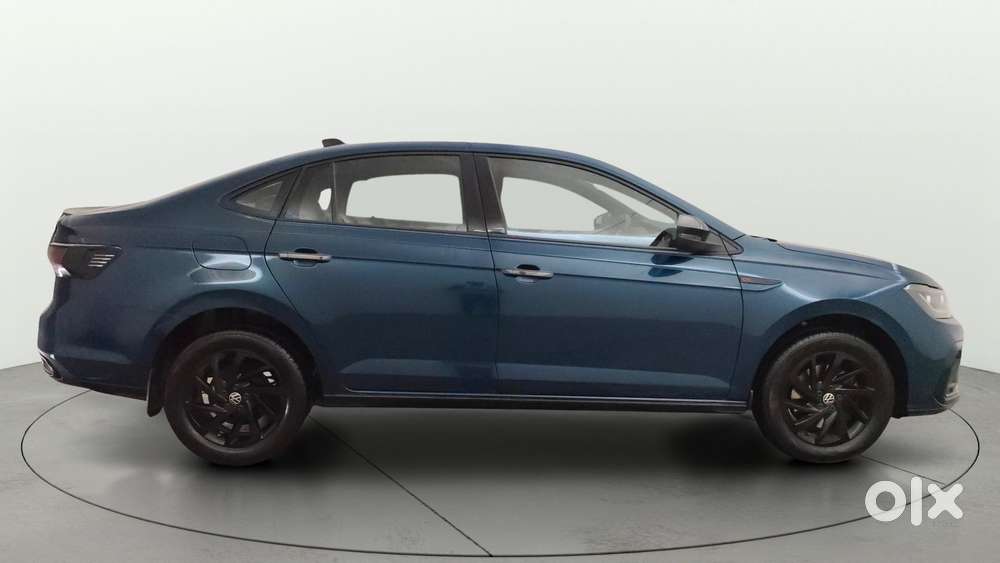 Volkswagen Virtus 1.5 Tsi Gt Plus Evo Dsg, 2025, Petrol