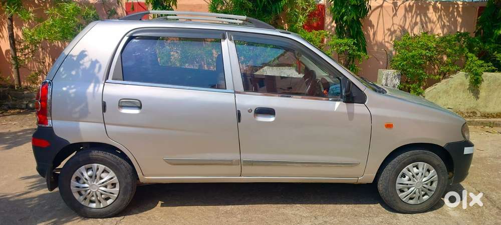 Maruti Suzuki Alto 800 Lx, 2012, Petrol